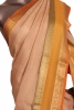 Pure Mysore Crepe Silk Saree